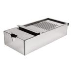 Vet-/Olieopvangbak | OPTIMA 900 | RVS | Incl. Filter |, Verzenden, Nieuw in verpakking