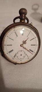 Vier antieke zahorloges ter restauratie waarvan drie stuks