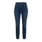 MAC • blauwe Dream Skinny thermo jeans • 34, Kleding | Dames, MAC, Maat 42/44 (L), Nieuw, Verzenden