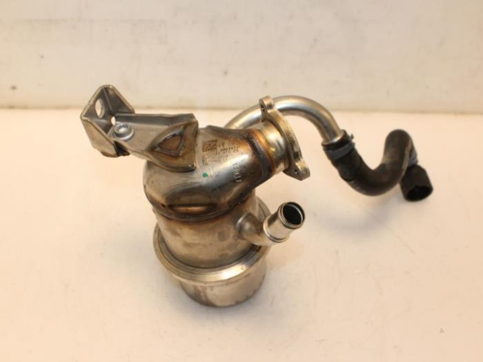 EGR koeler Volkswagen Golf O91571, Auto-onderdelen, Motor en Toebehoren