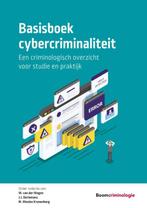 Basisboek cybercriminaliteit / Studieboeken Criminologie &, Boeken, Verzenden, Zo goed als nieuw