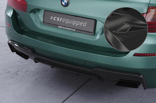 Achterskirt voor BMW 5 Reeks F10/F11 550i/550d M-Pakket HA29, Auto-onderdelen, Carrosserie, Nieuw, Verzenden