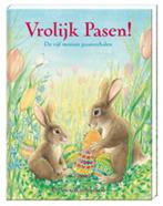 Vrolijk Pasen! / Een Vier Windstreken prentenboek, Boeken, Prentenboeken en Plaatjesalbums, Verzenden, Gelezen, Sander Hendriks