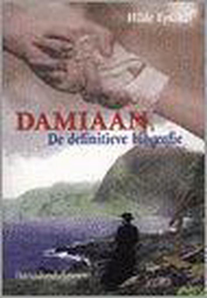 Damiaan / Historische reeks / 44 9789058260048 H. Eynikel, Livres, Ésotérisme & Spiritualité, Envoi