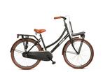 Antilope Cargo Transport Meisjesfiets 26 Inch Mat Zwart, Fietsen en Brommers, Ophalen of Verzenden, Nieuw