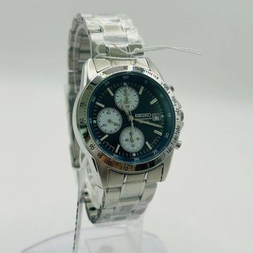 Seiko - Chronograph - Sans Prix de Réserve - 7T92-0JM0 -