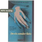 VIS ZONDER FIETS 9789053330883 Dunkel, Boeken, Verzenden, Gelezen, Dunkel