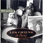 Les Chiens De Paris = 9780811807432 Barnaby Conrad, Boeken, Verzenden, Zo goed als nieuw, Barnaby Conrad