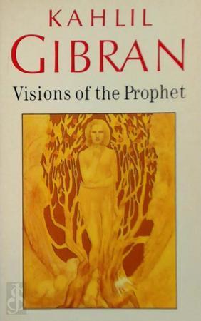 Visions of the Prophet, Livres, Langue | Langues Autre, Envoi