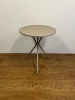 Nieuwe (Terras) Tafel T1572 - 60cm / Summer- Vintage/Café, Ophalen, Nieuw