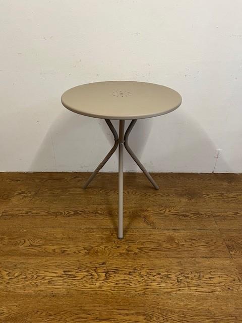 Nieuwe (Terras) Tafel T1572 - 60cm / Summer- Vintage/Café, Huis en Inrichting, Tafels | Eettafels, Ophalen