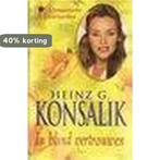 In blind vertrouwen 9789051084788 Heinz G. Konsalik, Boeken, Verzenden, Gelezen, Heinz G. Konsalik