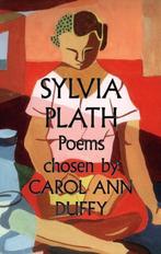 Sylvia Plath Poems Chosen by Carol Ann Duffy 9780571290444, Boeken, Sylvia Plath, Sylvia Plath, Zo goed als nieuw, Verzenden