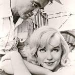 Ernst Haas - Marilyn Monroe & Montgomery Clift 1961, Collections, Appareils photo & Matériel cinématographique