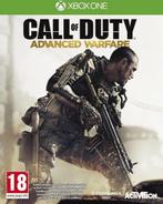 Call of Duty Advanced Warfare (Xbox One Games), Consoles de jeu & Jeux vidéo, Jeux | Xbox One, Ophalen of Verzenden