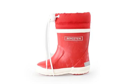 Bergstein Regenlaarzen in maat 20 Rood | 5% extra korting, Kinderen en Baby's, Kinderkleding | Schoenen en Sokken, Jongen of Meisje