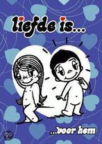 Liefde is voor hem 9789045302034 Kim, Verzenden, Gelezen, Kim