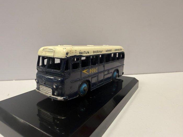 Dinky Toys - Modelbus - 283 B.O.A.C. Coach - In een doos, Hobby en Vrije tijd, Modelauto's | 1:5 tot 1:12