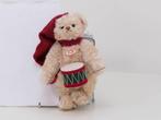 Steiff Teddybeer &quot;de kleine trommelaar&quot; 2007 03..., Verzamelen, Ophalen of Verzenden, Zo goed als nieuw, Overige typen