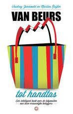 Van beurs tot handtas 9789048814480 Audrey Zonneveld, Verzenden, Zo goed als nieuw, Audrey Zonneveld