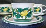 OPM Bavaria - W. Goebel - Service à thé (16) - Porcelaine