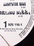 Prince - Purple Rain - 1st EU pressing ,with Original Inner, Cd's en Dvd's, Vinyl Singles, Nieuw in verpakking