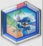 Disney Infinity 2.0 Power Disc - Stitchs Tropical Rescue, Verzenden