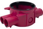 Vlamvertragende Doos 50mm Dubbele Ingang - 1SPA007127F0110, Verzenden, Nieuw