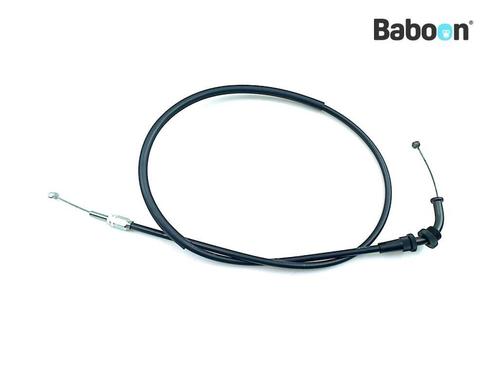 Gaskabel Suzuki GS 1100 E 1982-1983 (GS1100 GS1100E), Motoren, Onderdelen | Suzuki, Gebruikt, Verzenden