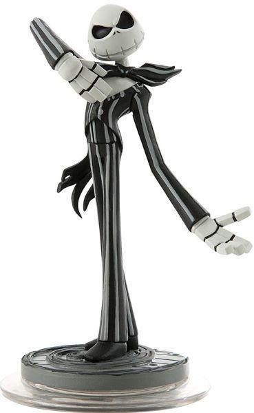 Disney Infinity 1.0 The Nightmare Before Christmas-Jack, Verzamelen, Poppetjes en Figuurtjes, Ophalen of Verzenden