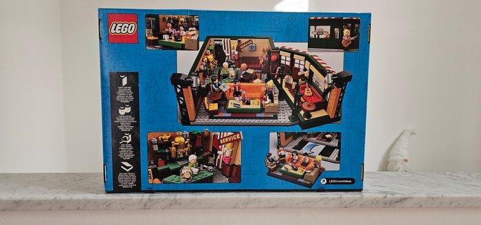 Lego Set - 21319 - Friends TV series - Central Perk, Kinderen en Baby's, Speelgoed | Duplo en Lego