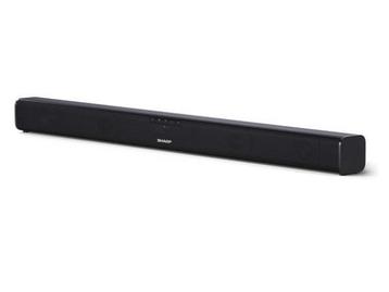 Veiling -  Sharp HT-SB110 2.0 slim soundbar beschikbaar voor biedingen