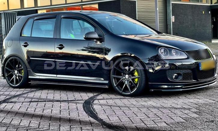 Front Splitter voor Volkswagen Golf 5 GTI 30TH EDITION 30, Autos : Divers, Tuning & Styling, Enlèvement ou Envoi