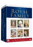 Royal family collection op DVD, CD & DVD, DVD | Documentaires & Films pédagogiques, Verzenden