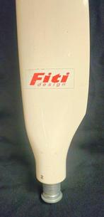 Fiti - Een onderdeel van een vliegtuigpropeller - 2000-2010