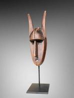 Exceptionnel Masque bamana - masque bamana (40 CM) - bamana