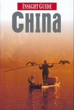 China / Nederlandse editie / Insight guides 9789066551404, Verzenden