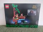 Lego Set - 40761 - The Lord of the Rings - Sméagol & Déagol, Nieuw
