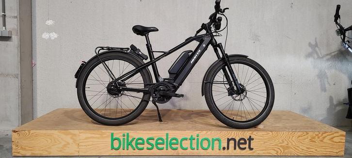 Speed Pedelec | Norta B5040 | - 61% | 2022, Fietsen en Brommers, Elektrische fietsen, 51 tot 55 cm, 50 km per accu of meer, Zo goed als nieuw