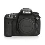 Canon 7D Mark II, Audio, Tv en Foto, Fotocamera's Digitaal, Ophalen of Verzenden, Zo goed als nieuw