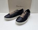 Santoni - Sneakers - Taille : EU 43 - Neuf avec étiquette, Nieuw
