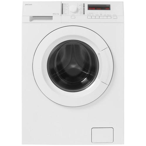 John Lewis (aeg) Jlwm1413 Wasmachine 8kg 1400t, Elektronische apparatuur, Wasmachines, Ophalen of Verzenden