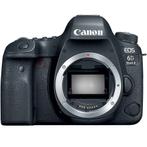 Canon EOS 6D mark II body OUTLET, Audio, Tv en Foto, Canon, Zo goed als nieuw, Verzenden