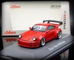 SCHUCO schaalmodel 1:43 Porsche 911 (964) RWB SCHUCO 1:43, Hobby & Loisirs créatifs, Voitures miniatures | 1:43, Ophalen of Verzenden