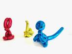 Jeff Koons (1955) - Jeff Koons x Bernardaud balloon animals