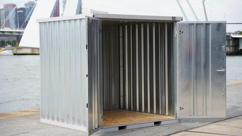 Opslag kopen - Hoge kwaliteit - Zelfbouwcontainer, Bricolage & Construction, Conteneurs