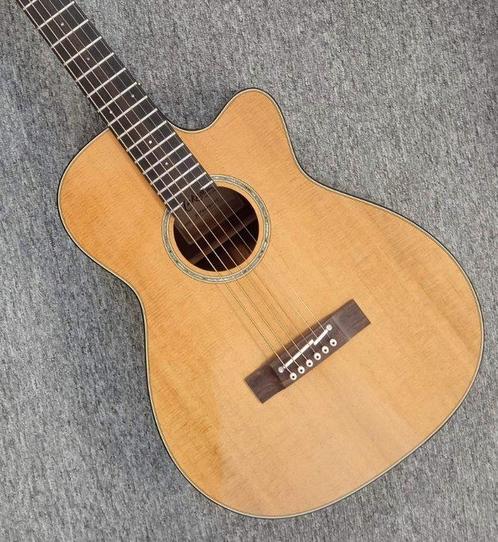 Takamine - Omd Ctw Elet Thermal Series -  -, Muziek en Instrumenten, Snaarinstrumenten | Gitaren | Akoestisch
