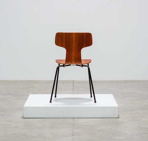 Arne Jacobsen Hammer-stoel, Huis en Inrichting, Stoelen