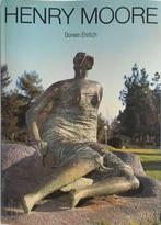 Henry Moore, Boeken, Verzenden, Nieuw, Nederlands