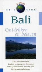 Globus Bali 9789043816267 Eva Gerberding, Boeken, Reisgidsen, Verzenden, Gelezen, Eva Gerberding